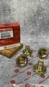 Brake Adjuster RH/Setelan Rem Kanan Mitsubishi PS120  Genuine PTM MC832772