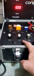 T10 Parklight Eagle led