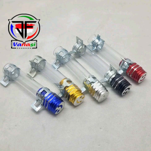 SELANG PEMBUANGAN FILTER / TUBE DRAIN SELANG PEMBUANGAN FILTER CNC HONDA YAMAHA MIO BEAT SCOOPY NOUVO VARIO 125 150 NMAX AEROX PCX XMAX JUPITER ADV SUPRA