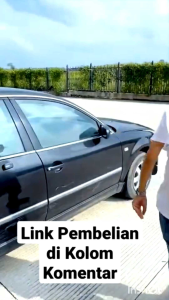 Karet Pintu Mobil & Peredam Suara Pintu Mobil 12 Set