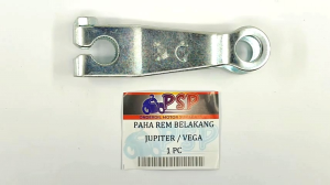 Paha Rem Belakang Jupiter / Vega - Tarikan Ayunan Tuas Kawat Rem Rim Brake Break Bagian Belakang Yamaha Alfa Crypton Force 1 F1 Fiz F1z Fizr F1zr Jupiter Lama Jupiter Z Vega Lama Old Vega R Lama Vega R New Vega New