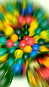 KLIK PERASA BUAH 50GR (-+2250 Butir)