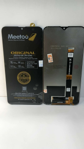 LCD HP OPPO A5S /A7/A11k/A12/REALME 3 COMPLETE ORIGINAL