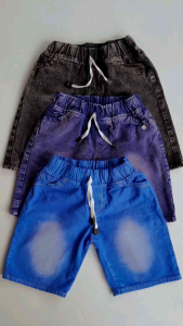 paket 3 pcs celana jeans annak