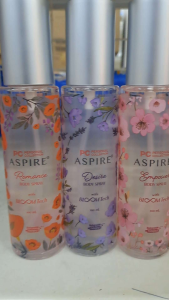 PERSONAL COLLECTION ASPORE BODY SPRAY COLOGNE BUY1 TAKE1 100ML