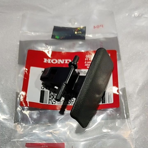 pengait bok laci new scoopy k2f prestige knob pocket