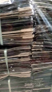 Tas Snack satu Ikat isi 50Pcs