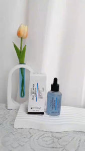 Serum HA B5 Kyung Lab Hydra Ampoule cấp ẩm căng bóng trắng da 50ml