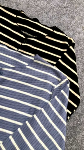 Cardigan Salur: Desain Modern & Nyaman untuk Musim Panas