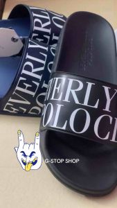 Beverly hills polo club รองเท้าแตะผู้ชาย