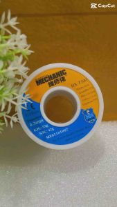 Chì cuộn mechanic 0.3mm