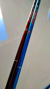 Joran Tegek Fukushima Joss Power