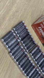 EVEREADY Super Heavy Duty AAA Size Battery 1 Box (10x4pack) 40pcs