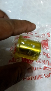 KUALITAS PREMIUM: KARET PER DAUN VIAR KAISAR RODA TIGA & KARET PER DAUN DORKAS