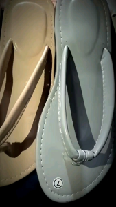 Classic sipit Marikina flats  slipper