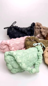 JIMS HONEY TAS SLEMPANG WANITA THALIA BAG