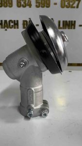 Đầu Bò Máy Cắt Cỏ  Đầu Dao Cắt Cỏ 24-7 khía to