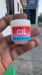 Cil cil obat Cacar luka hewan - salep obat luka ayam sapi kambing domba kelinci kucing ajing dll medion