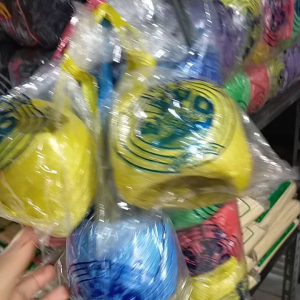 TALI RAFIA WARNA EXPO