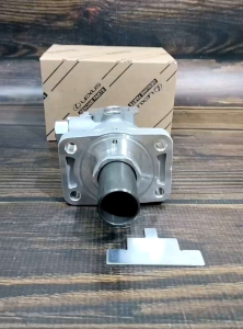 Bm Assy HT125 - HT130 / Brake Master Dyna - Dutro / Rumah Master Rem Atas 125HT - 130HT