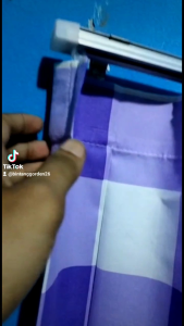 Gorden Plisket Kawat S & Gorden Emily Terbaru: Aesthetic & High-Quality Window Coverings