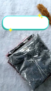 Long Outer Gayatri Outer Kondangan Simple/Long Outer Brokat Mix Tile