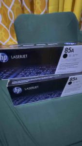 HP 85A /CE285A ORIGINAL LASERJET TONER