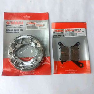 KUALITAS TINGGI KAMPAS REM MIO M3