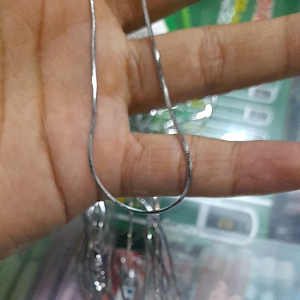 KALUNG BELUT STAINLES / KALUNG BELUT STAINLESS