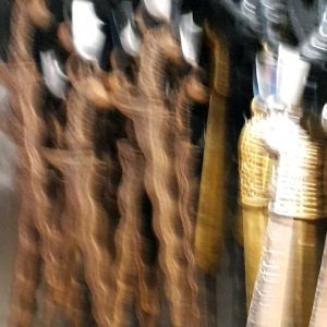 KALUNG TALI LUIONTINT KERIS / KALUNG TALI KEREN