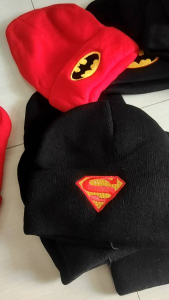 SUMMERZ-TOPI KUPLUK WINTER ANAK dan DEWASA