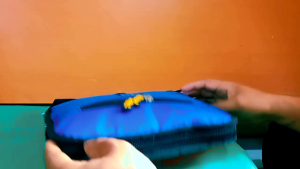 Tas gendong sangkar murai tas ransel kandang kotak merk kopral ekonomis