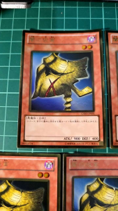 YUGIOH Japanese RB-14 DL2-103 SD12-JP009 GS03-JP001 GDB1-JP041 闇之假面 Mask of Darkness (GR) (N) 97%x3 95%92%70%
