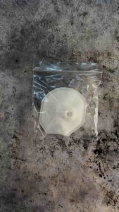 Mitsubishi Mirage HB G4 In-Tank Fuel Filter 2014-2021