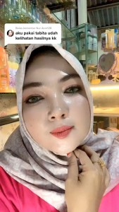 PAKET LENGKAP GLOW (5IN 1) || SERUM 10 ML