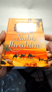 PUSTAKA IMAM SYAFII | 23 KEUTAMAAN DAN KETELADANAN KEKASIH ALLAH NABI IBRAHIM