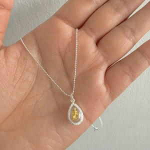 เงินแท้ 925/ ร้อยคอเงินแท้ พร้อมจี้เงินแท้ พระหลวงปู่ทวด / สร้อยจิ๋ว หนา 1 มิล ยาว 16 นิ้ว 18 นิ้ว