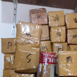 ANTENA SIRIP HIU MOBIL NON FUNGSI