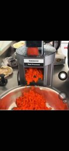 切丁神器切丁机商用全自动小型电动切粒机土豆水果切片切丝切菜机