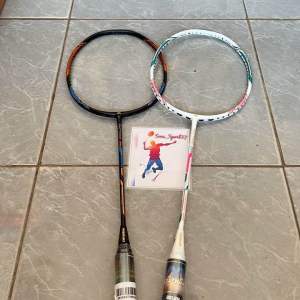 RAKET BADMINTON POWER MAX TECTONIC 28 original