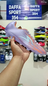 COD Realpict Terlaris MURAH Sepatu Sepak Bola Specs1 Accelerator Lightspeed Reborn Pro Fg 100% Kualitas Premium Garuda attack Super Awet Kuat Terbaru 2024 MEGA SPORT 28