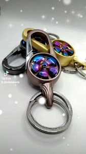 พวงกุญแจสแตนเลด พวงกุญแจOMUDA3770 พวงกุญแจรถยนต์ พวงกุญแจเท่ๆ