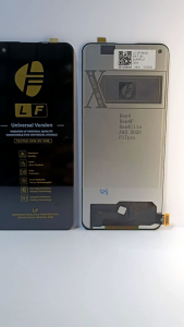 LCD TOUCHSCREEN OPPO RENO 4F ORIGINAL LIFE FUTURE FULL SET