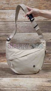 TAS SELEMPANG WANITA CHIBAO CB0369-SF 5Sleting ((Free Dustbag))