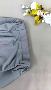 Rok SMA Baping & Famatex: Memilih dan Mengenakan