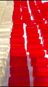 AGAR AGAR KERING MANISAN 250GR