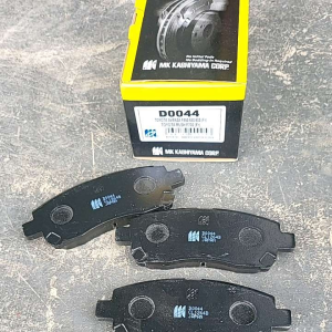KAMPAS REM DEPAN BRAKE PAD MK D0044 AVANZA XENIA APV RUSH TERIOS ORI