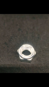 1 Set Mur Roda Depan & Belakang Honda PCX, Beat, Vario 150