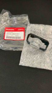 *ORIGINAL HONDA TMO CITY 2009-2012 REAR LICENSE LIGHT LAMP/ BELAKANG NO PLATE LAMPU 34101-S5A-A01