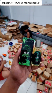 (BELI 1 GRATIS 1) Parfum Pro Player For Him Addictive + HRNY Side Effect Eau De Perfume Original